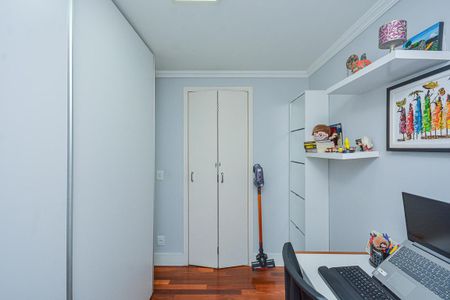 Apartamento à venda com 44m², 2 quartos e 1 vaga