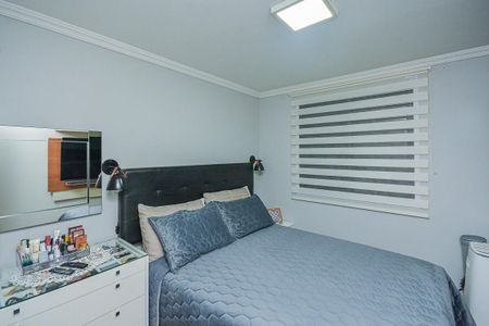 Apartamento à venda com 2 quartos, 44m² em Jardim Lallo, São Paulo