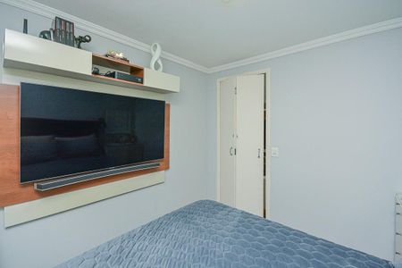 Apartamento à venda com 2 quartos, 44m² em Jardim Lallo, São Paulo