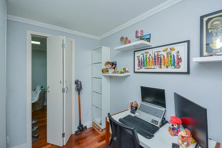 Apartamento à venda com 2 quartos, 44m² em Jardim Lallo, São Paulo