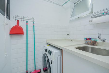 Apartamento à venda com 44m², 2 quartos e 1 vaga