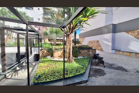 Apartamento à venda com 171m², 3 quartos e 2 vagasÁrea comum