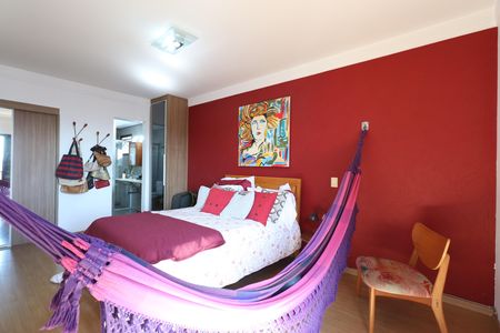 Apartamento à venda com 171m², 3 quartos e 2 vagasSuíte 3