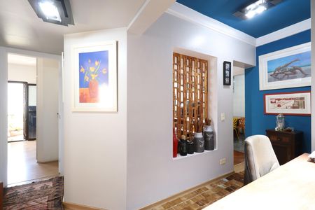 Apartamento à venda com 171m², 3 quartos e 2 vagasDetalhe