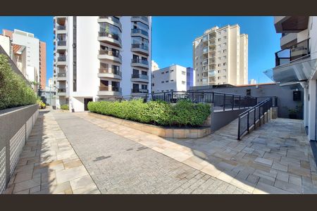 Apartamento à venda com 171m², 3 quartos e 2 vagasÁrea comum