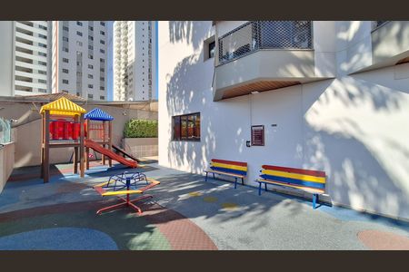 Área comum - Playground de apartamento à venda com 3 quartos, 171m² em Água Branca, São Paulo