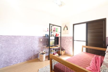 Apartamento à venda com 171m², 3 quartos e 2 vagasSuíte 1