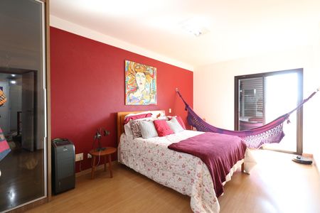 Apartamento à venda com 171m², 3 quartos e 2 vagasSuíte 3