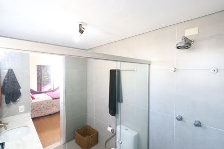 Apartamento à venda com 171m², 3 quartos e 2 vagasBanheiro da Suíte 3