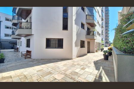 Apartamento à venda com 171m², 3 quartos e 2 vagasÁrea comum