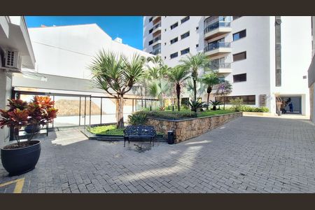 Apartamento à venda com 171m², 3 quartos e 2 vagasÁrea comum