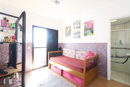 Apartamento à venda com 171m², 3 quartos e 2 vagasSuíte 1