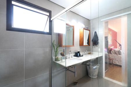 Apartamento à venda com 171m², 3 quartos e 2 vagasBanheiro da Suíte 3