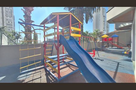 Área comum - Playground de apartamento à venda com 3 quartos, 171m² em Água Branca, São Paulo