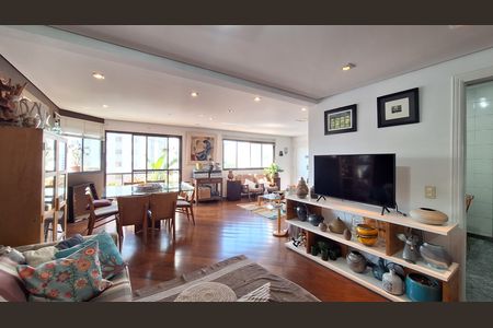 Apartamento à venda com 171m², 3 quartos e 2 vagasDetalhe