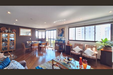 Apartamento à venda com 3 quartos, 171m² em Água Branca, São Paulo