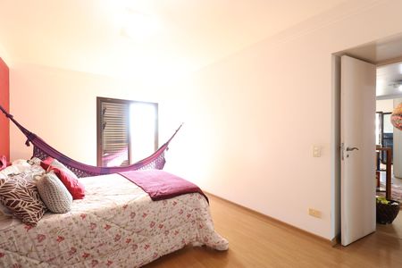 Apartamento à venda com 171m², 3 quartos e 2 vagasSuíte 3