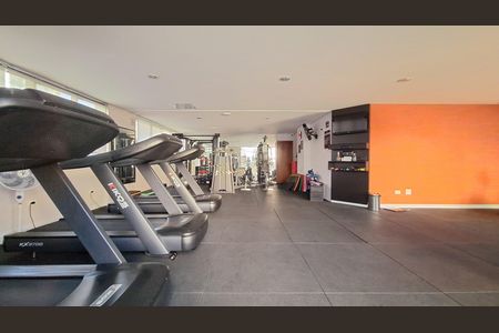 Apartamento à venda com 171m², 3 quartos e 2 vagasAcademia