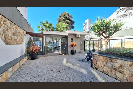 Apartamento à venda com 171m², 3 quartos e 2 vagasÁrea comum