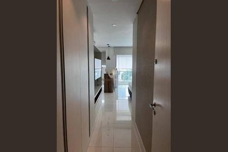 Apartamento para alugar com 1 quarto, 30m² em Itaim Bibi, São Paulo