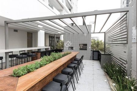 Apartamento para alugar com 1 quarto, 30m² em Itaim Bibi, São Paulo