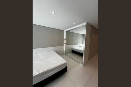 Apartamento para alugar com 1 quarto, 30m² em Itaim Bibi, São Paulo