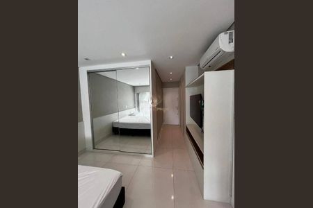 Apartamento para alugar com 1 quarto, 30m² em Itaim Bibi, São Paulo