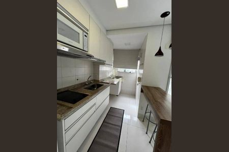 Apartamento para alugar com 1 quarto, 30m² em Itaim Bibi, São Paulo