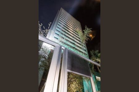 Apartamento para alugar com 1 quarto, 30m² em Itaim Bibi, São Paulo
