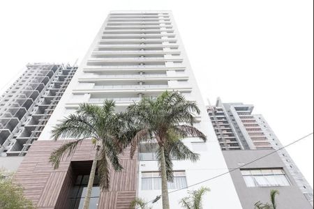 Apartamento para alugar com 1 quarto, 30m² em Itaim Bibi, São Paulo