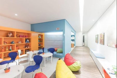 Apartamento para alugar com 1 quarto, 30m² em Itaim Bibi, São Paulo