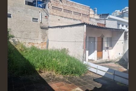 Casa à venda com 2 quartos, 154m² em Jardim Tres Marias, São Bernardo do Campo