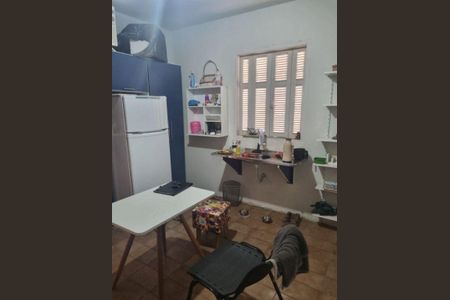 Casa à venda com 2 quartos, 154m² em Jardim Tres Marias, São Bernardo do Campo
