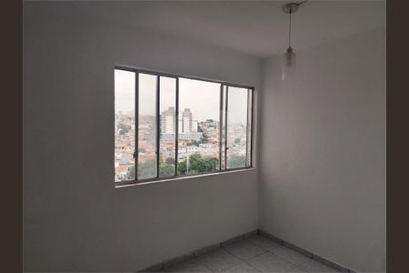 Apartamento à venda com 2 quartos, 50m² em Jardim Iris, São Paulo