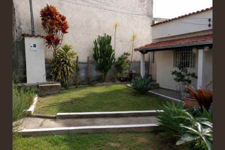 Casa para alugar com 174m², 3 quartos e 3 vagas