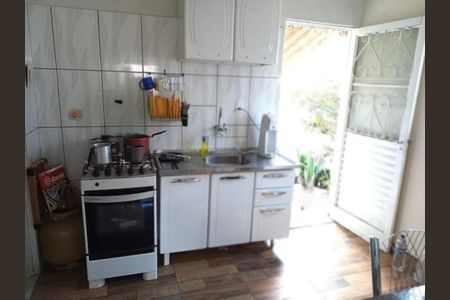 Casa para alugar com 3 quartos, 174m² em Palmeiras, Belo Horizonte
