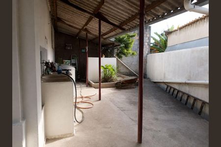 Casa para alugar com 174m², 3 quartos e 3 vagas