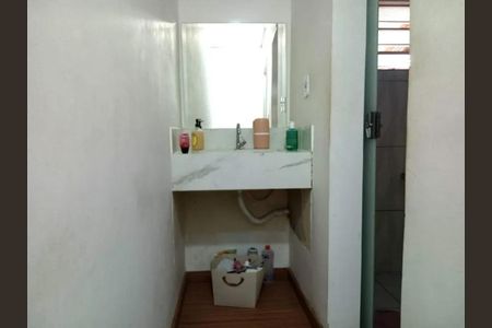 Casa para alugar com 3 quartos, 174m² em Palmeiras, Belo Horizonte