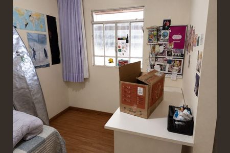 Casa para alugar com 3 quartos, 174m² em Palmeiras, Belo Horizonte