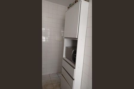Apartamento à venda com 55m², 2 quartos e 1 vaga