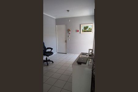 Apartamento à venda com 2 quartos, 55m² em Jardim Bom Retiro (Nova Veneza), Sumaré