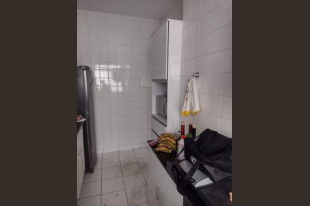 Apartamento à venda com 55m², 2 quartos e 1 vaga