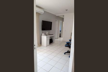 Apartamento à venda com 2 quartos, 55m² em Jardim Bom Retiro (Nova Veneza), Sumaré