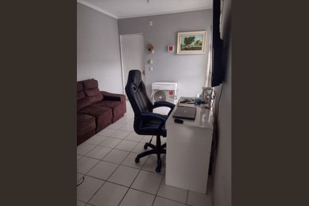 Apartamento à venda com 2 quartos, 55m² em Jardim Bom Retiro (Nova Veneza), Sumaré