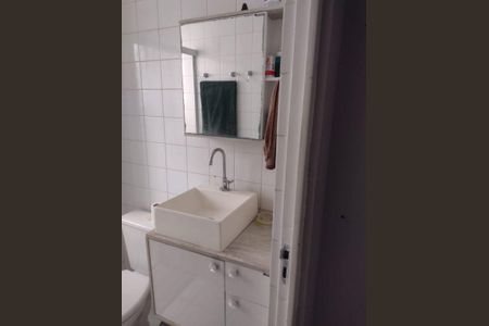 Apartamento à venda com 2 quartos, 55m² em Jardim Bom Retiro (Nova Veneza), Sumaré