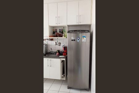 Apartamento à venda com 2 quartos, 55m² em Jardim Bom Retiro (Nova Veneza), Sumaré