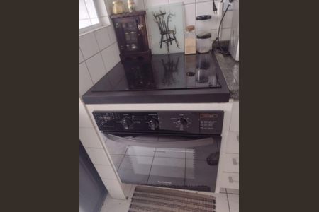 Apartamento à venda com 55m², 2 quartos e 1 vaga