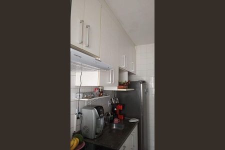 Apartamento à venda com 2 quartos, 55m² em Jardim Bom Retiro (Nova Veneza), Sumaré
