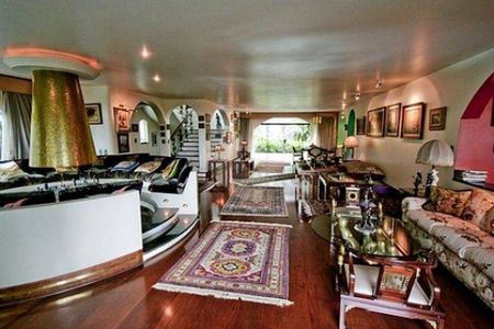 Casa à venda com 5 quartos, 1150m² em Jardim Sao Bento, São Paulo