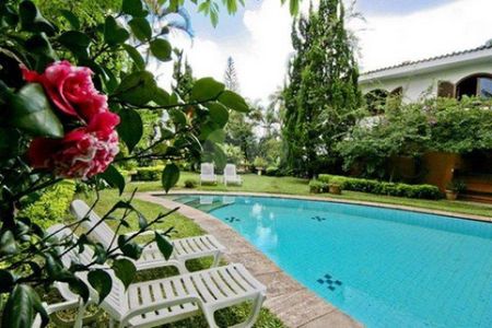 Casa à venda com 5 quartos, 1150m² em Jardim Sao Bento, São Paulo